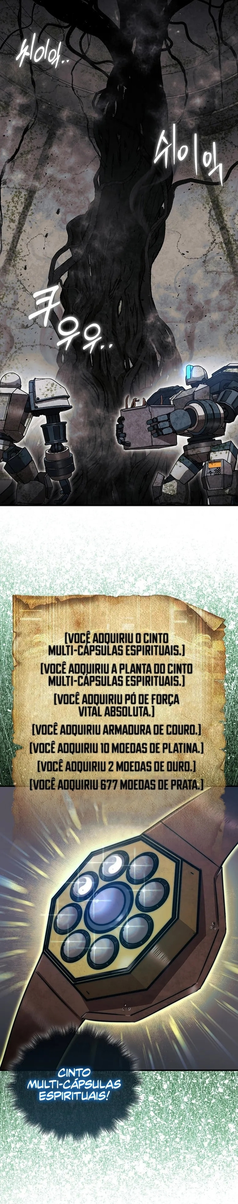 Read The 31st Piece Turns the Tables PT Manga Online