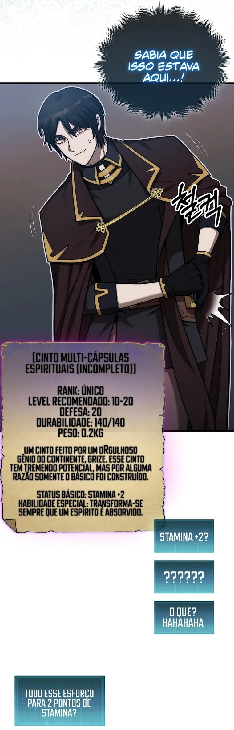 Read The 31st Piece Turns the Tables PT Manga Online