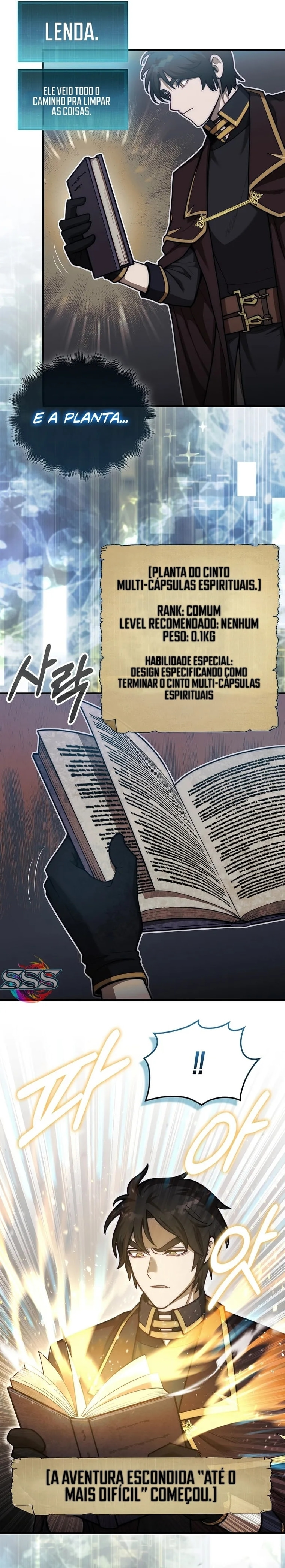 Read The 31st Piece Turns the Tables PT Manga Online