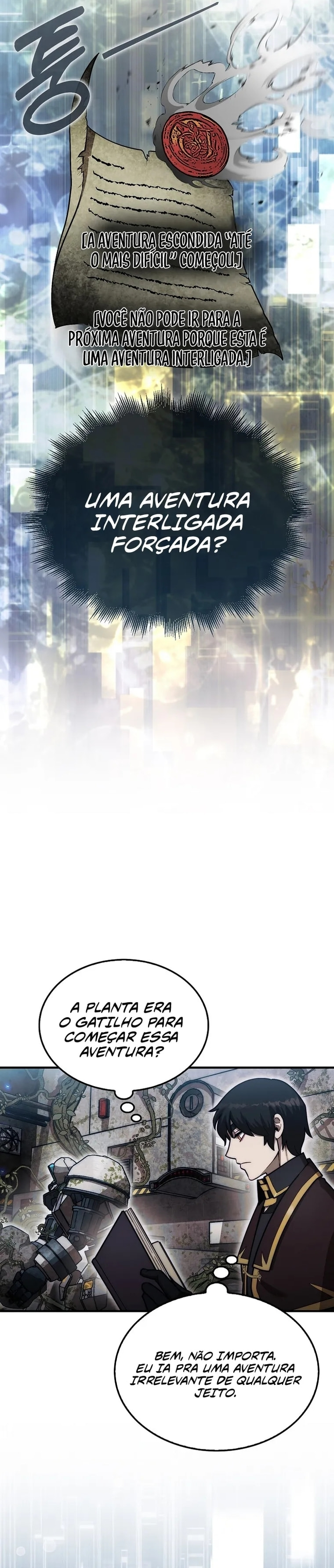 Read The 31st Piece Turns the Tables PT Manga Online