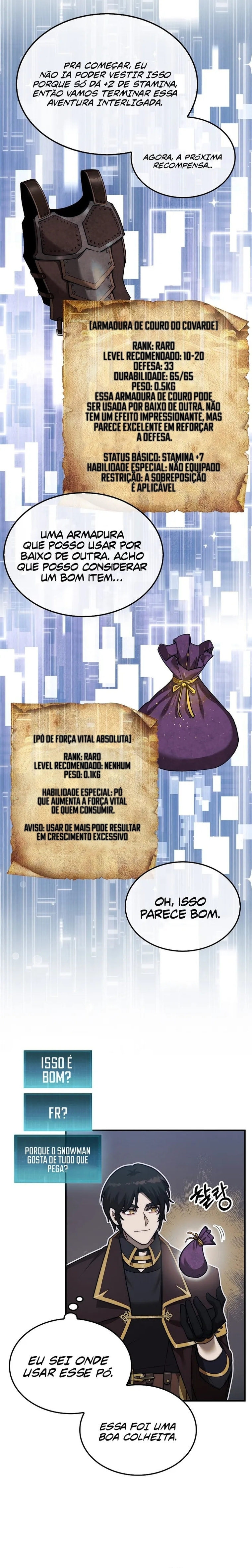 Read The 31st Piece Turns the Tables PT Manga Online