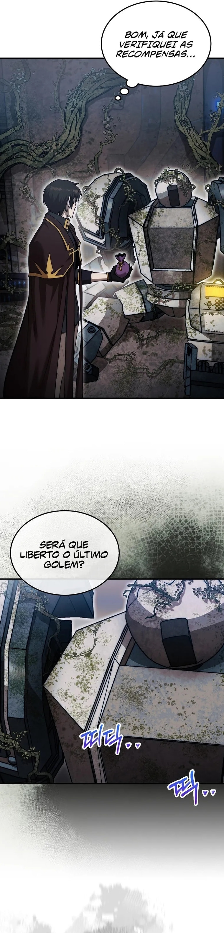 Read The 31st Piece Turns the Tables PT Manga Online