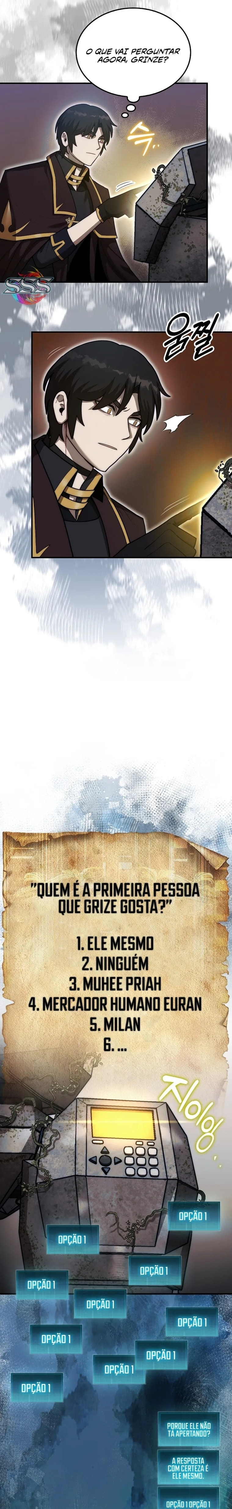 Read The 31st Piece Turns the Tables PT Manga Online