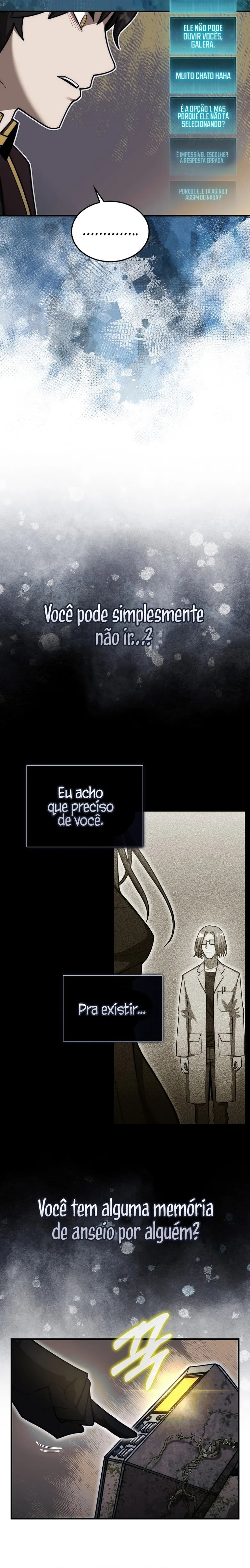 Read The 31st Piece Turns the Tables PT Manga Online