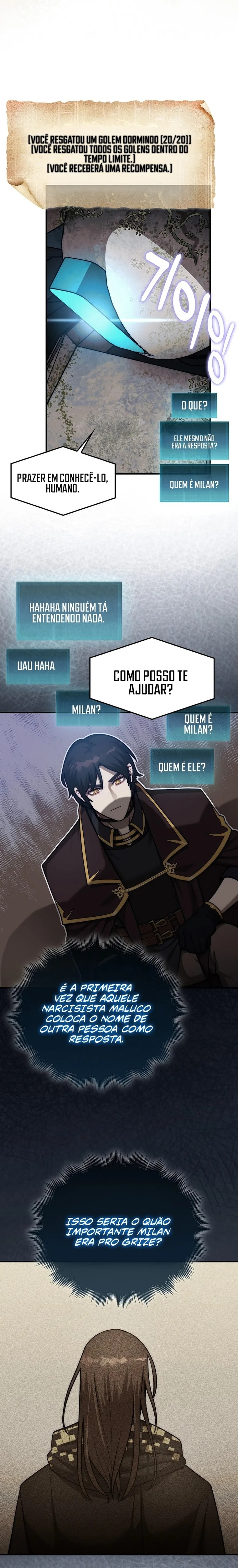 Read The 31st Piece Turns the Tables PT Manga Online