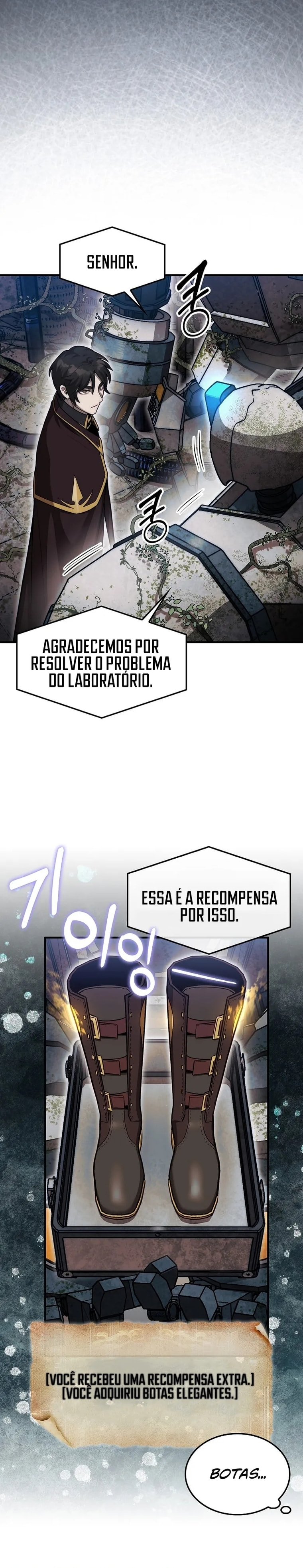 Read The 31st Piece Turns the Tables PT Manga Online