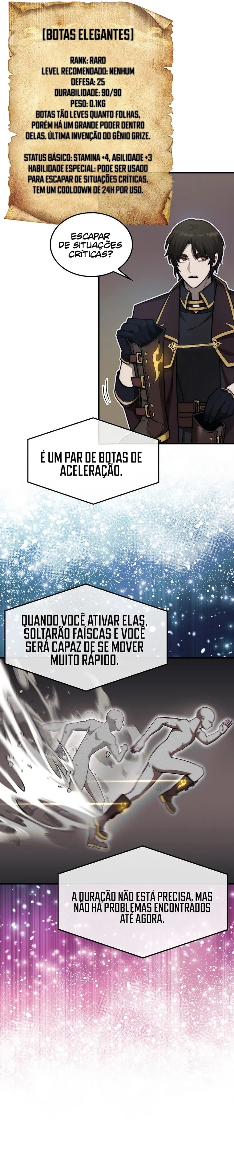 Read The 31st Piece Turns the Tables PT Manga Online