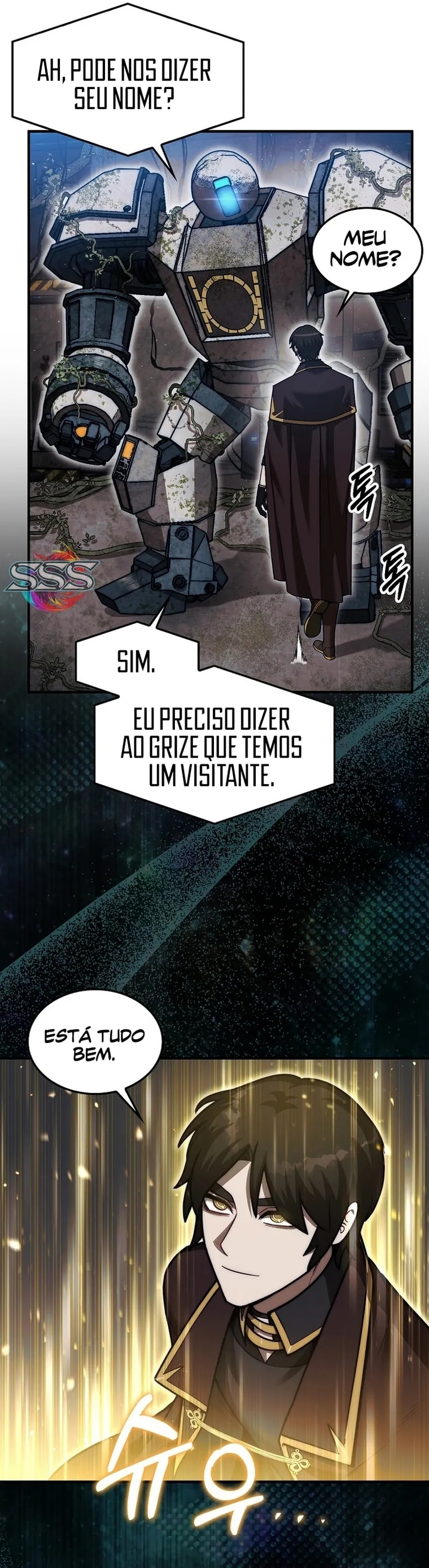 Read The 31st Piece Turns the Tables PT Manga Online