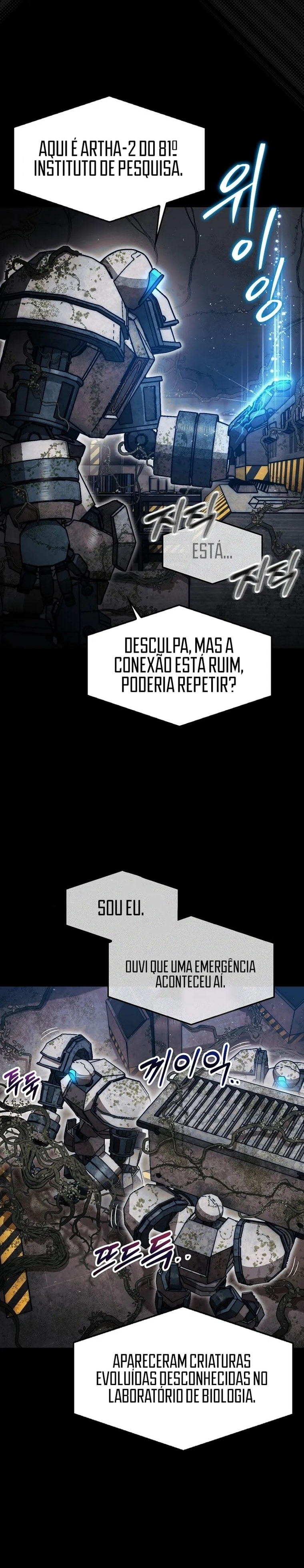 Read The 31st Piece Turns the Tables PT Manga Online