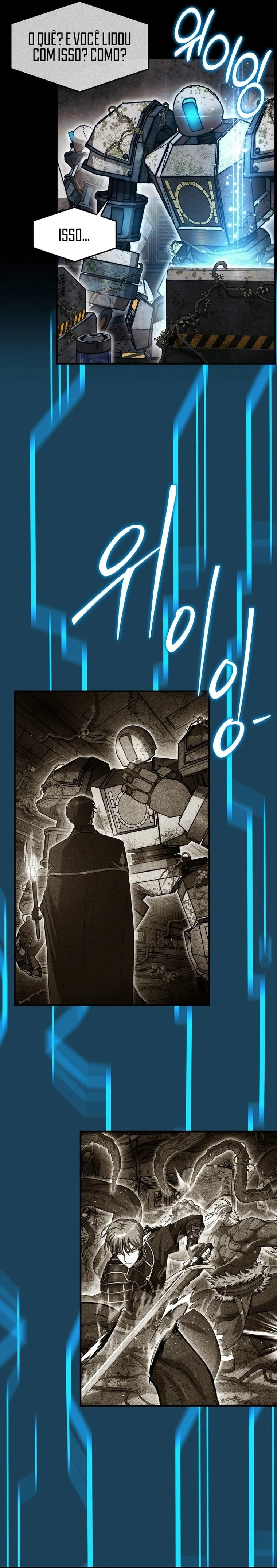 Read The 31st Piece Turns the Tables PT Manga Online