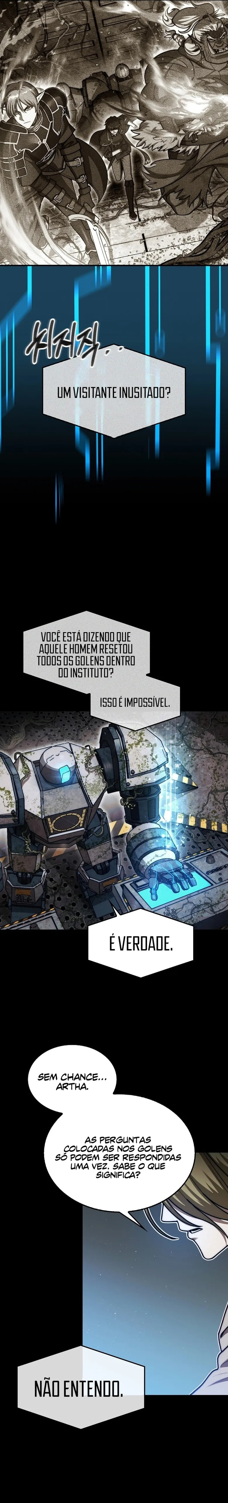 Read The 31st Piece Turns the Tables PT Manga Online