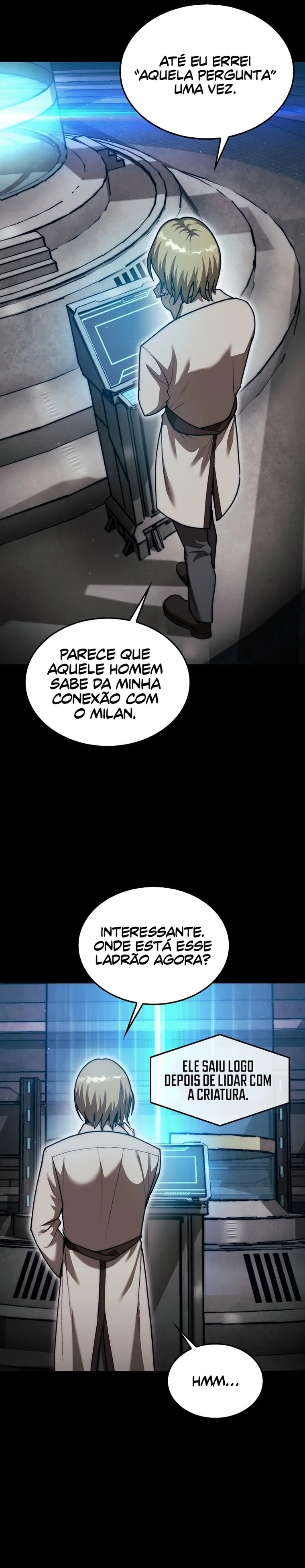 Read The 31st Piece Turns the Tables PT Manga Online