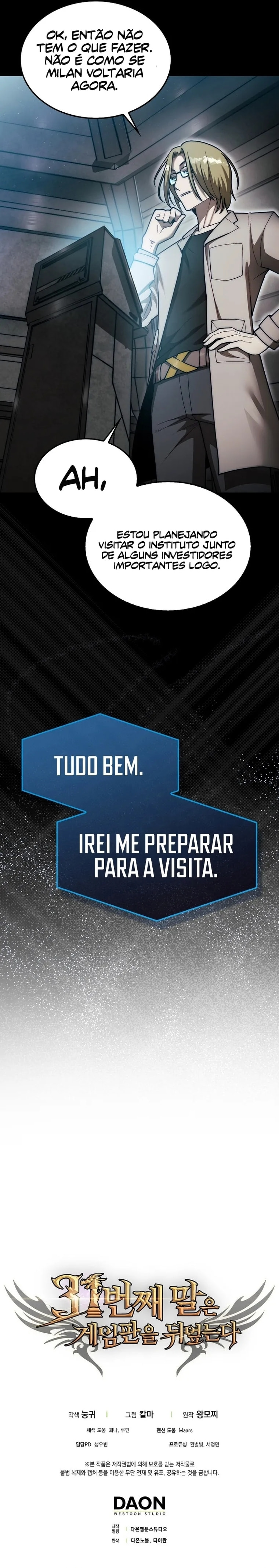 Read The 31st Piece Turns the Tables PT Manga Online