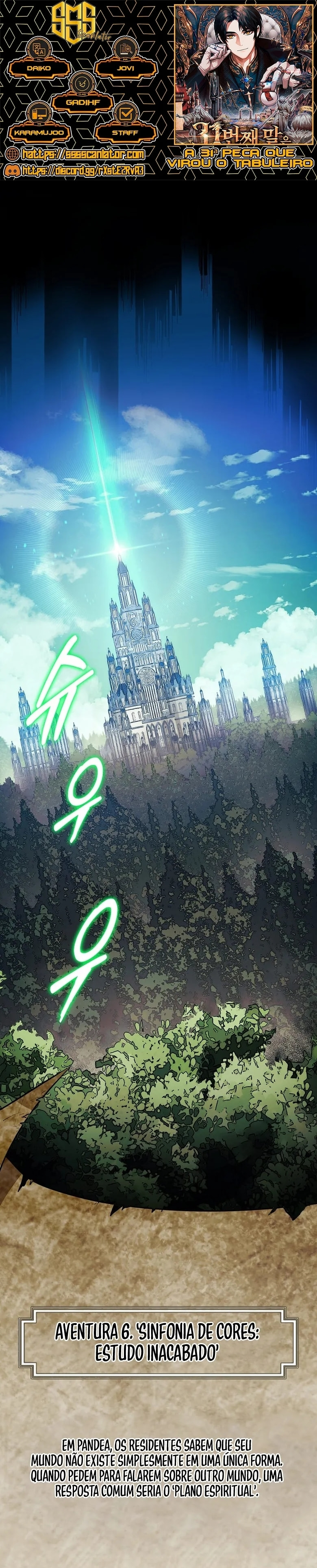 Read The 31st Piece Turns the Tables PT Manga Online