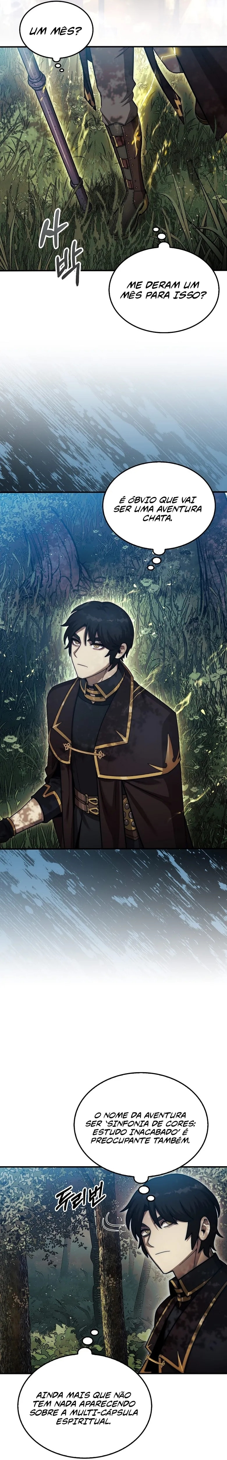 Read The 31st Piece Turns the Tables PT Manga Online