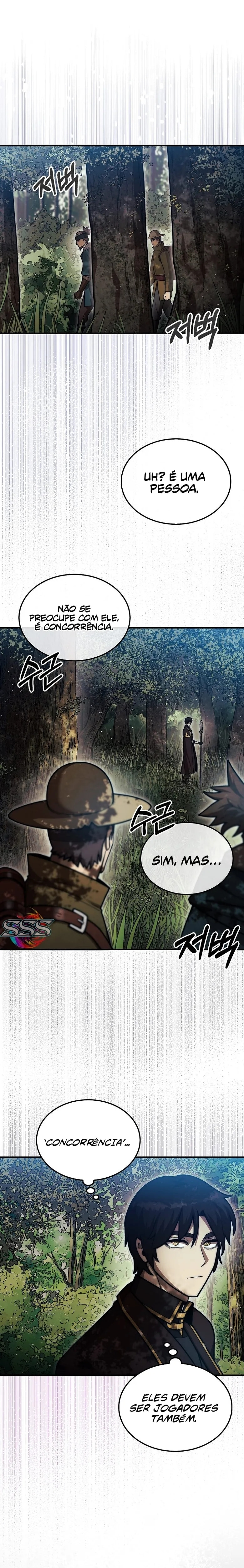 Read The 31st Piece Turns the Tables PT Manga Online