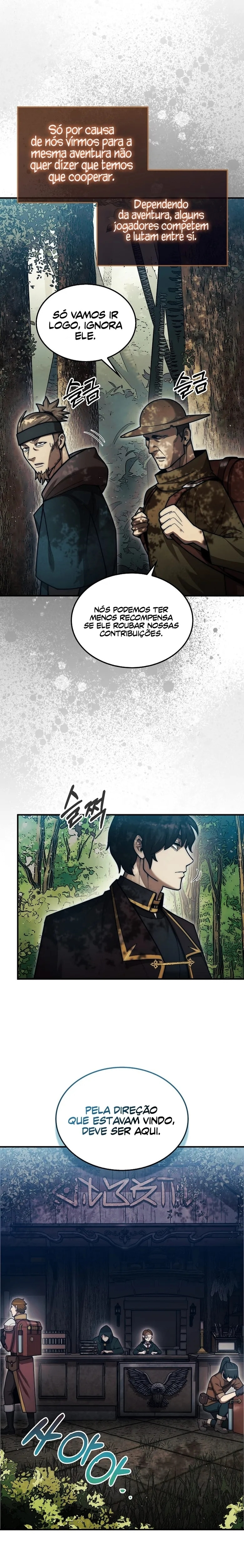 Read The 31st Piece Turns the Tables PT Manga Online