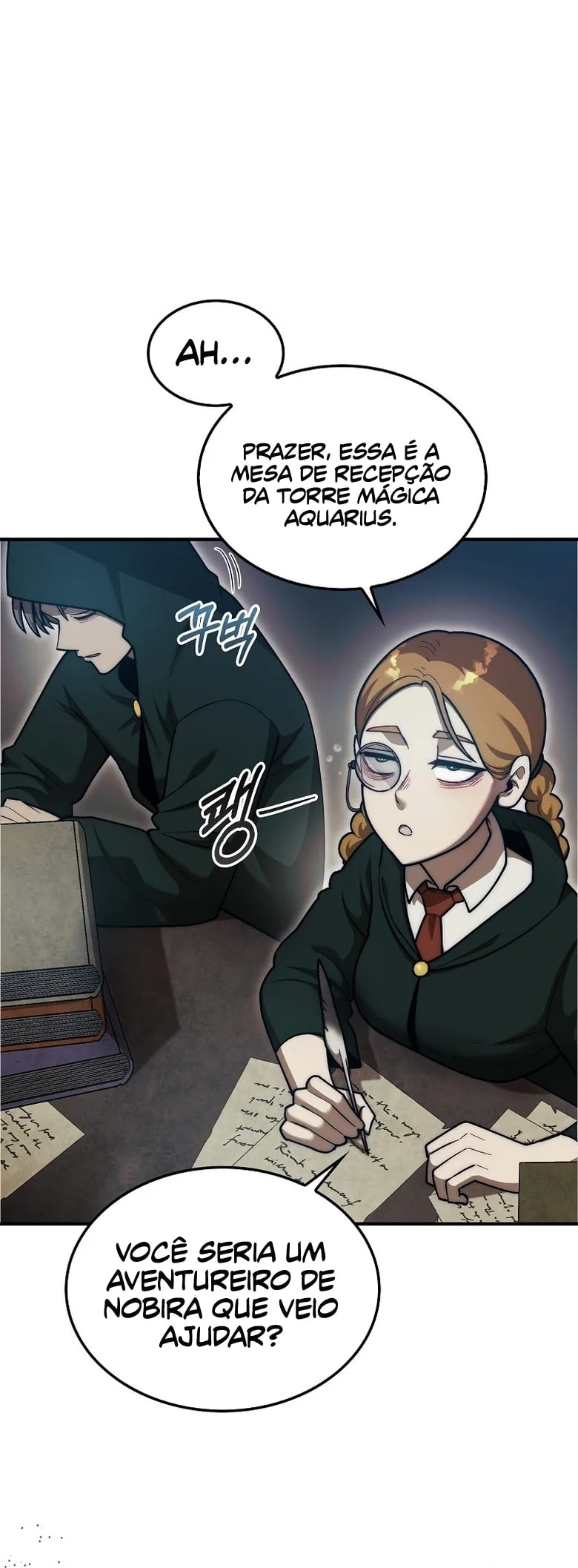 Read The 31st Piece Turns the Tables PT Manga Online