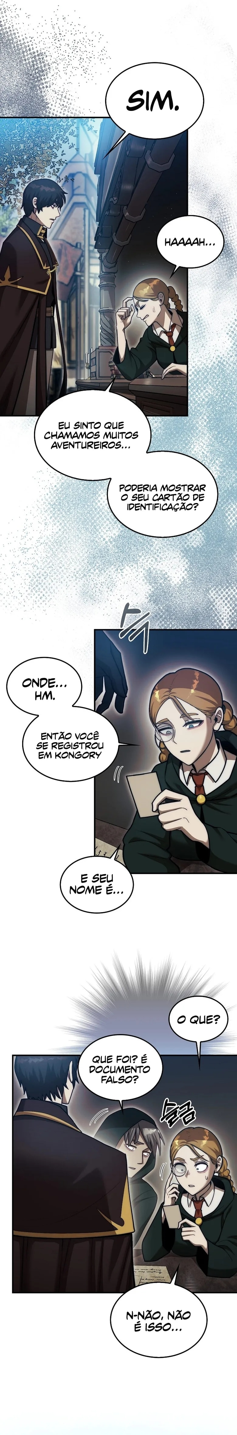 Read The 31st Piece Turns the Tables PT Manga Online