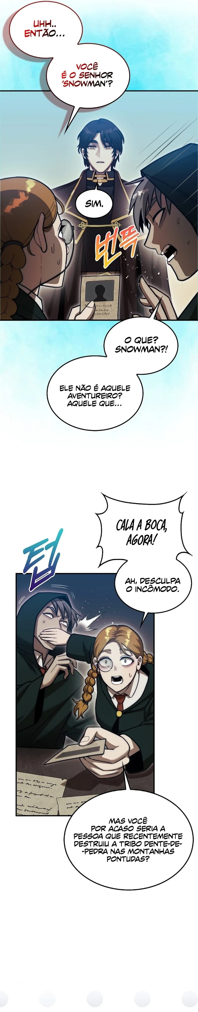 Read The 31st Piece Turns the Tables PT Manga Online