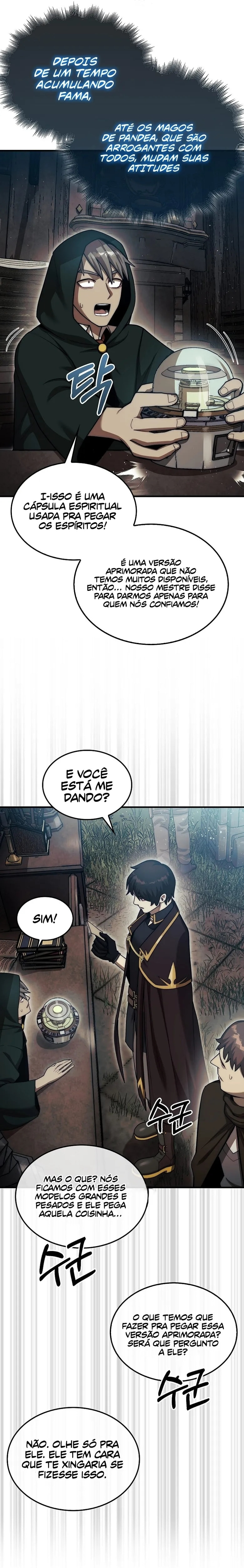 Read The 31st Piece Turns the Tables PT Manga Online