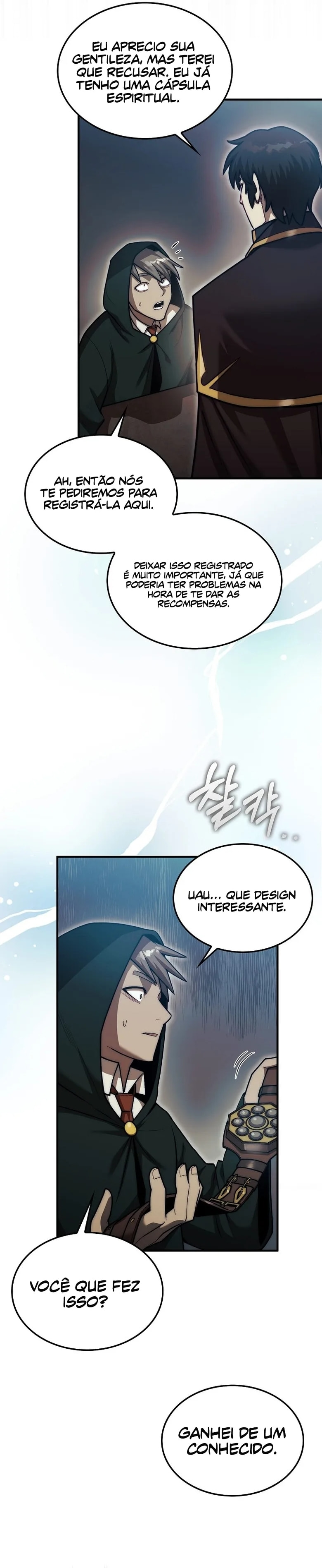 Read The 31st Piece Turns the Tables PT Manga Online