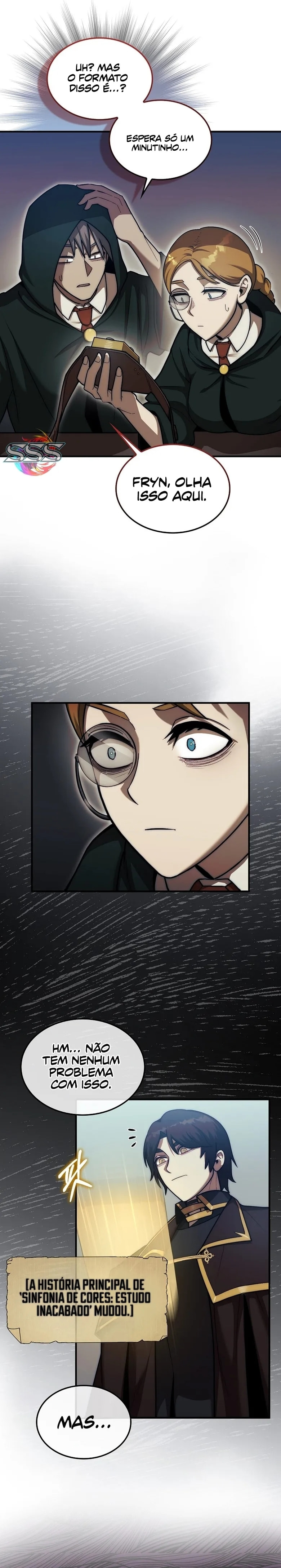 Read The 31st Piece Turns the Tables PT Manga Online