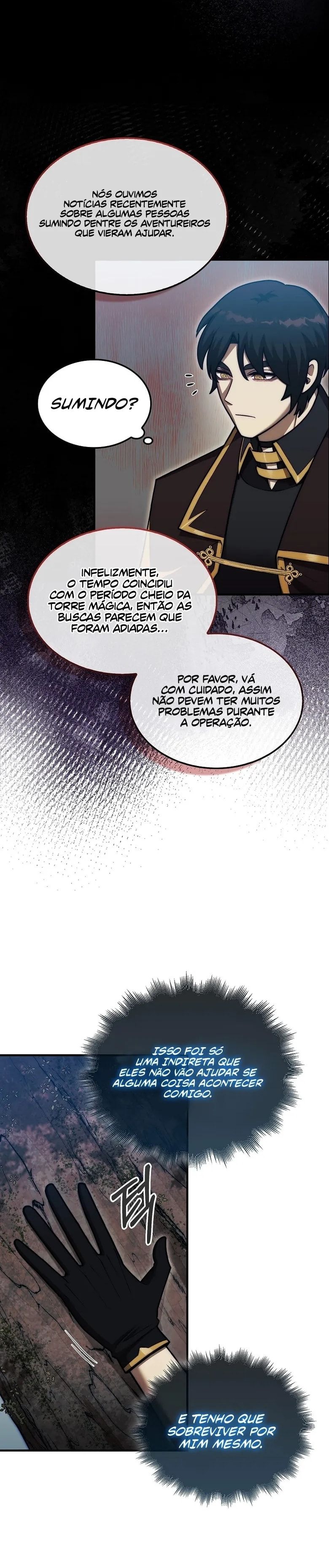 Read The 31st Piece Turns the Tables PT Manga Online