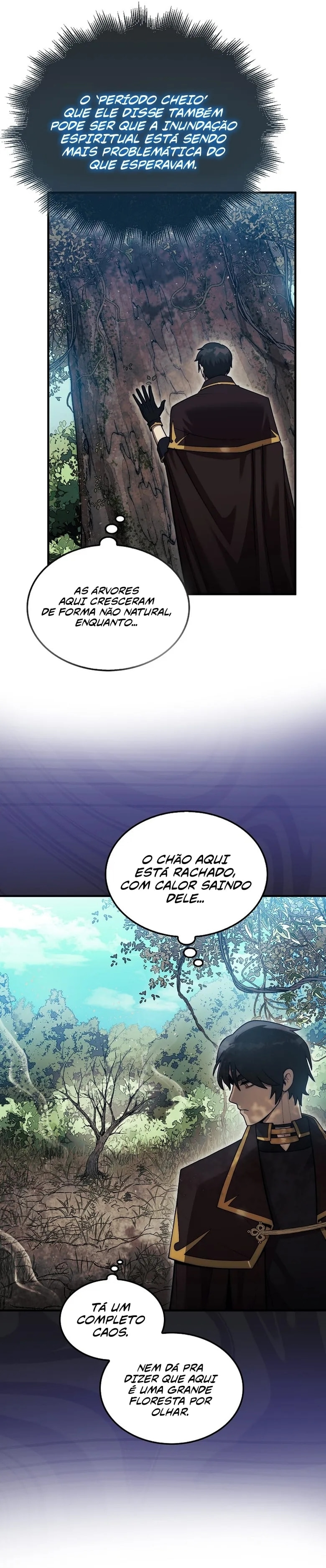 Read The 31st Piece Turns the Tables PT Manga Online