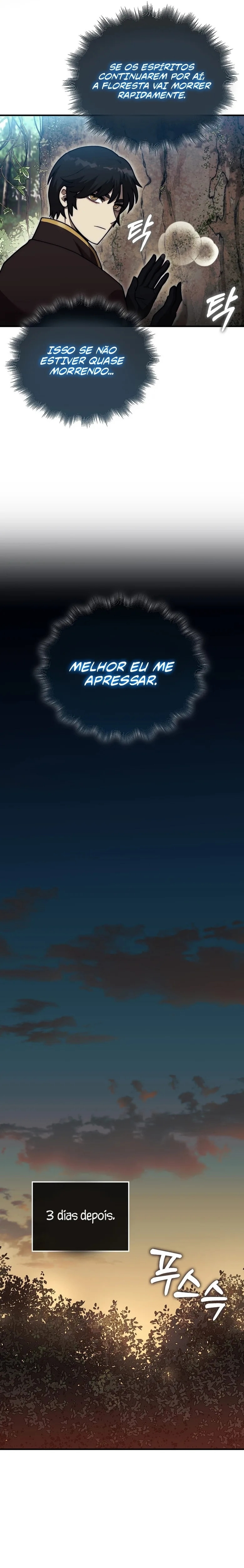 Read The 31st Piece Turns the Tables PT Manga Online