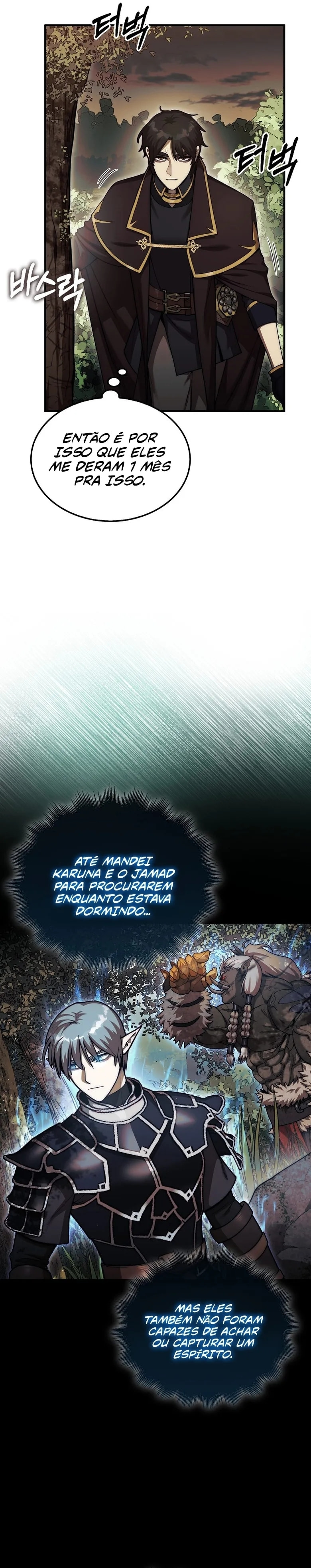 Read The 31st Piece Turns the Tables PT Manga Online