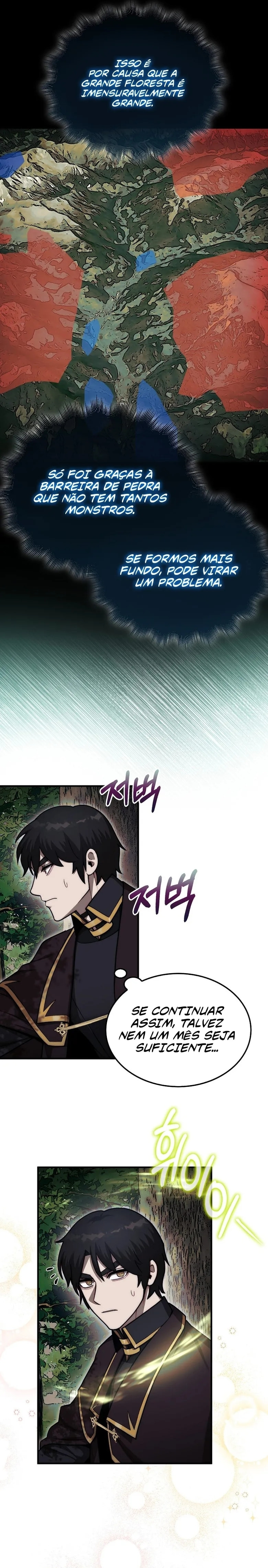 Read The 31st Piece Turns the Tables PT Manga Online