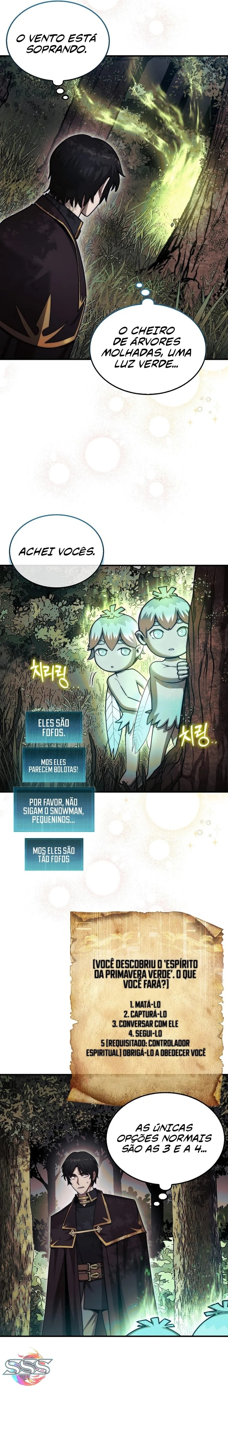 Read The 31st Piece Turns the Tables PT Manga Online