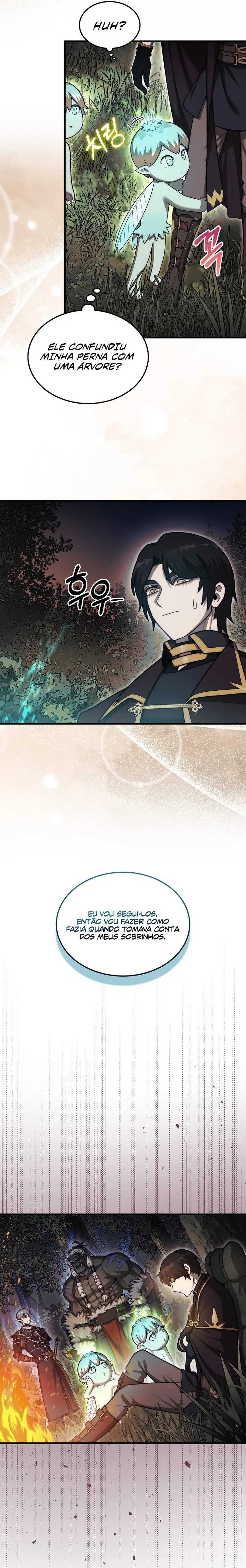 Read The 31st Piece Turns the Tables PT Manga Online