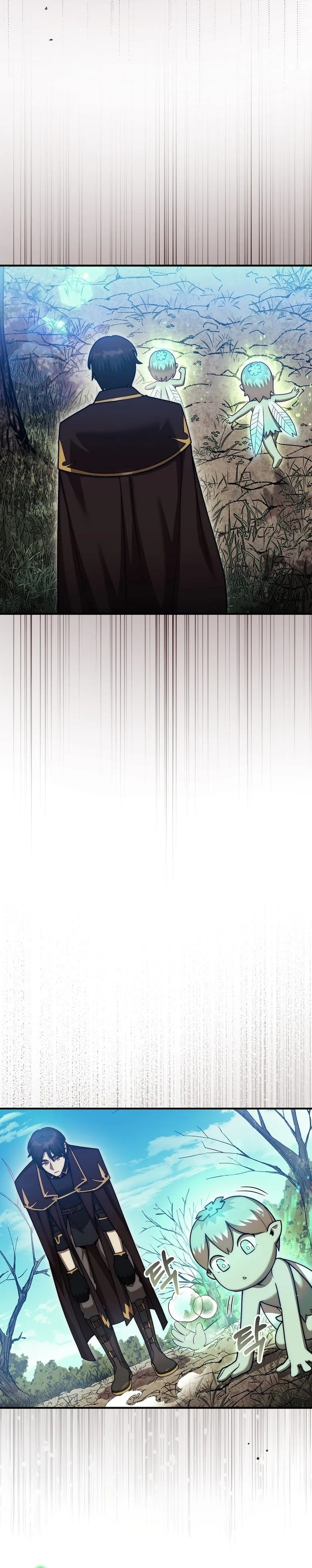 Read The 31st Piece Turns the Tables PT Manga Online