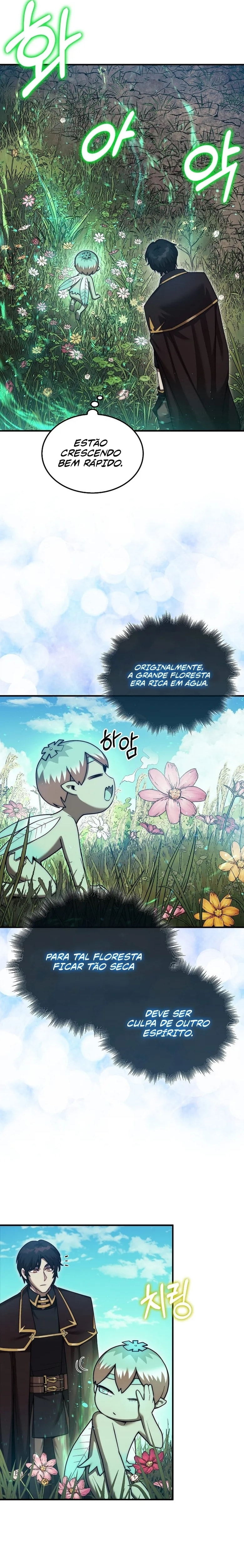 Read The 31st Piece Turns the Tables PT Manga Online