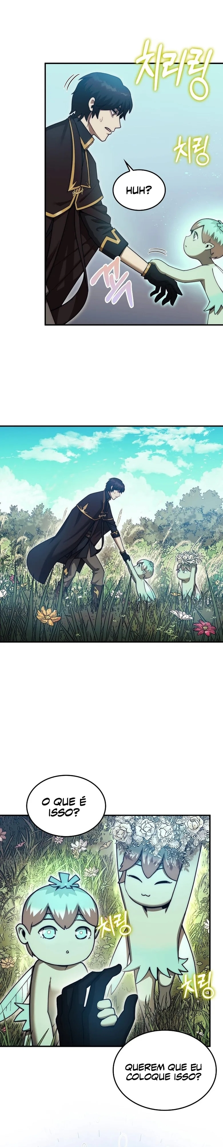 Read The 31st Piece Turns the Tables PT Manga Online