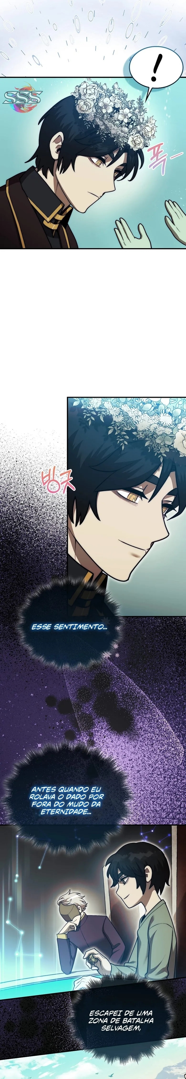 Read The 31st Piece Turns the Tables PT Manga Online