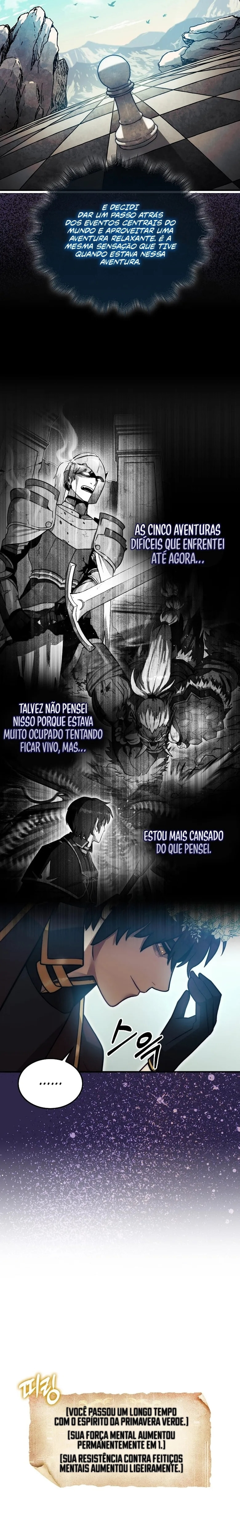 Read The 31st Piece Turns the Tables PT Manga Online