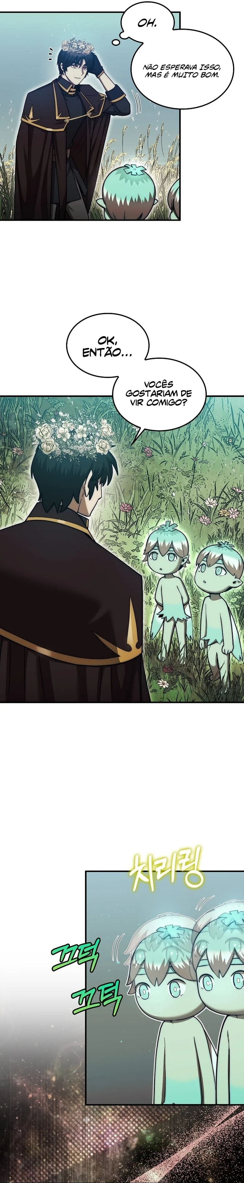 Read The 31st Piece Turns the Tables PT Manga Online