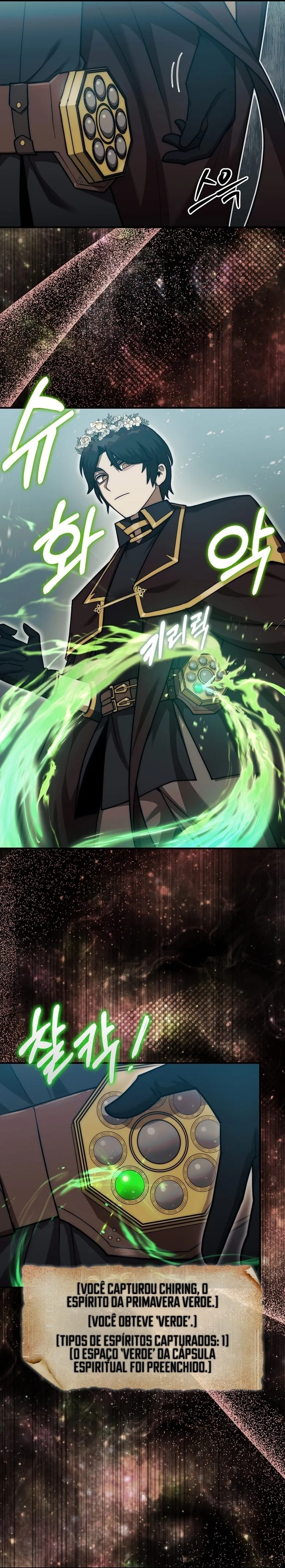 Read The 31st Piece Turns the Tables PT Manga Online