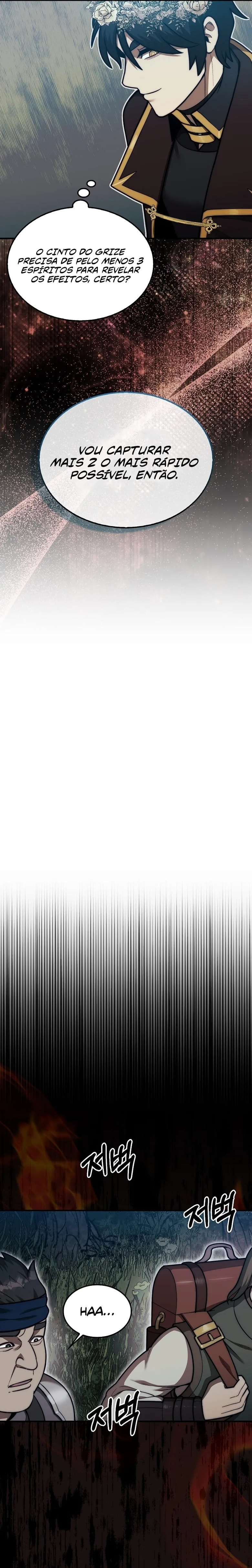 Read The 31st Piece Turns the Tables PT Manga Online