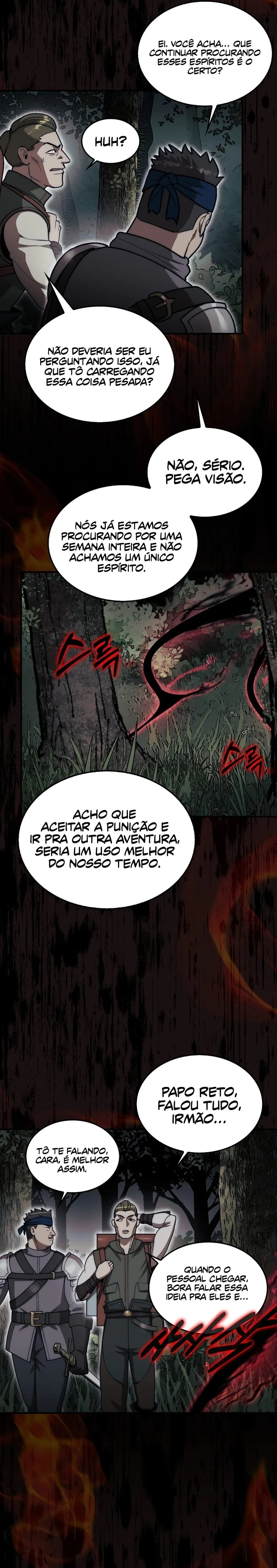 Read The 31st Piece Turns the Tables PT Manga Online