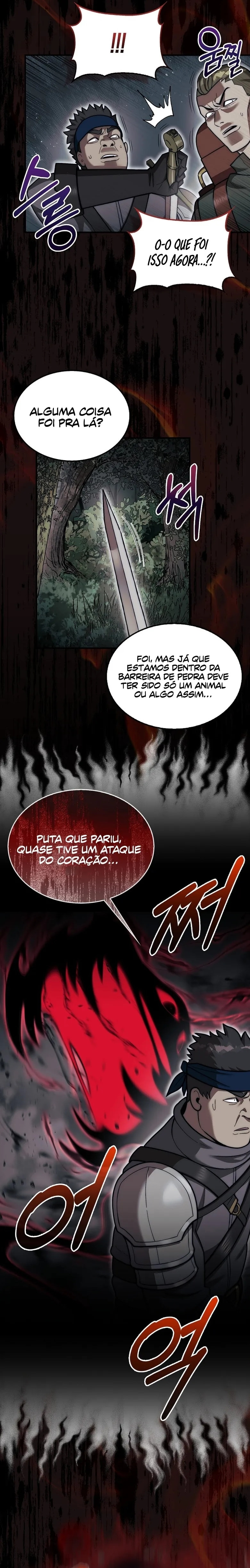 Read The 31st Piece Turns the Tables PT Manga Online