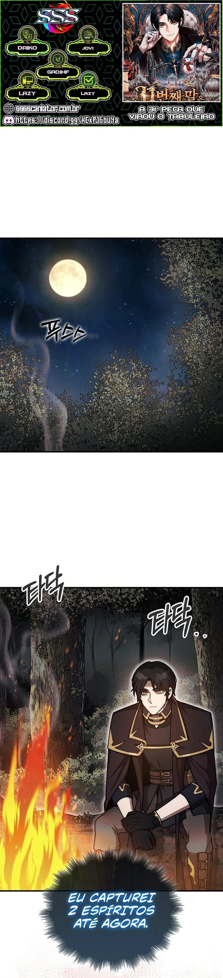 Read The 31st Piece Turns the Tables PT Manga Online