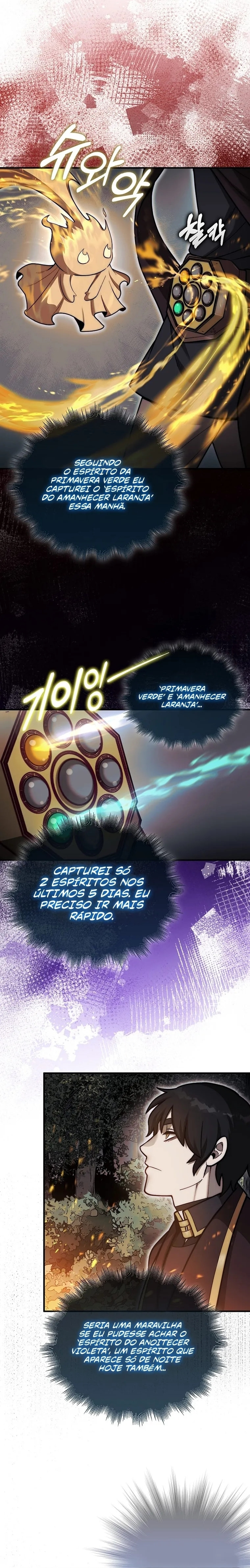 Read The 31st Piece Turns the Tables PT Manga Online