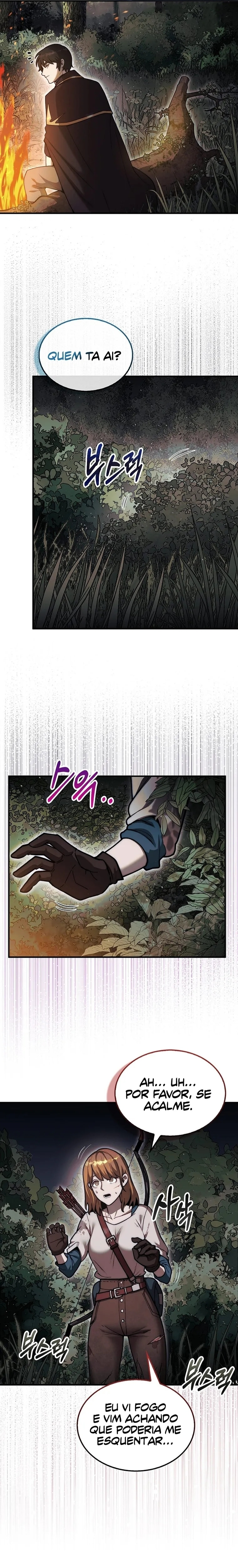 Read The 31st Piece Turns the Tables PT Manga Online