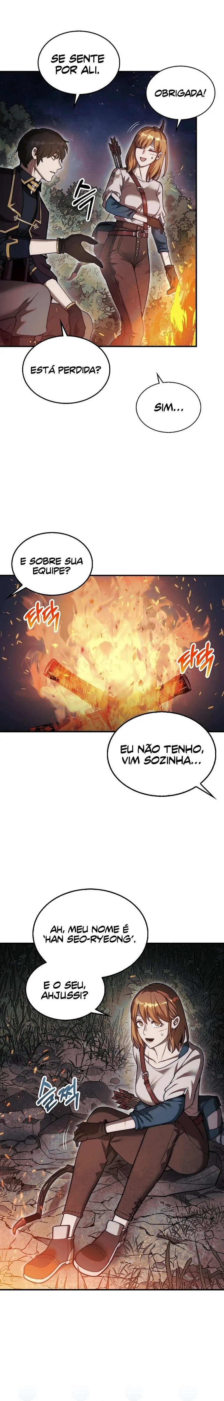 Read The 31st Piece Turns the Tables PT Manga Online