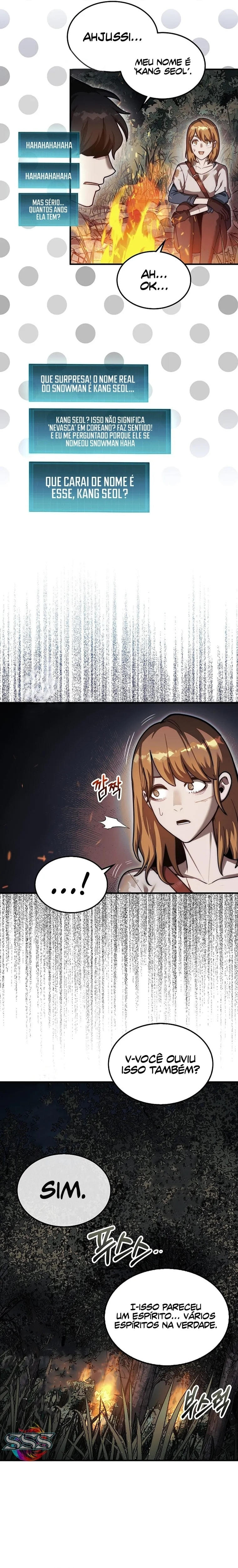 Read The 31st Piece Turns the Tables PT Manga Online