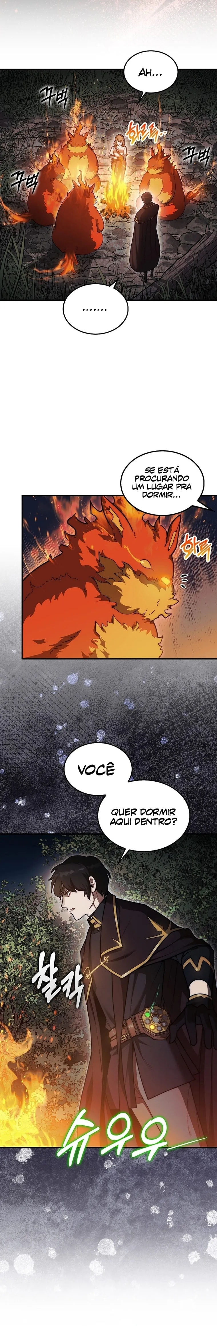 Read The 31st Piece Turns the Tables PT Manga Online